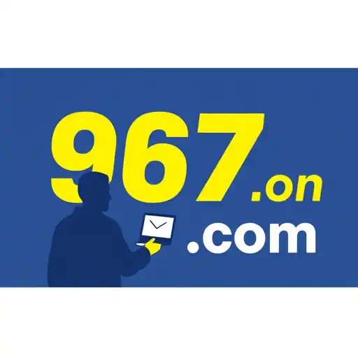 A Ascensão do 967.com: Jogos Online e Tendências Futuras