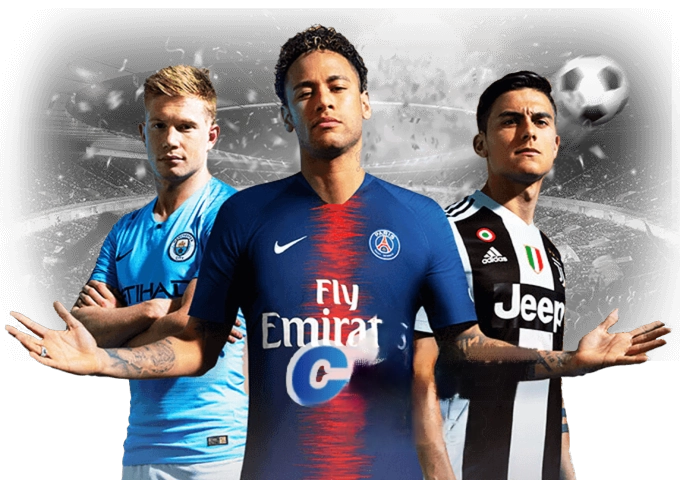 Muitas apostas esportivas na 967.com sports