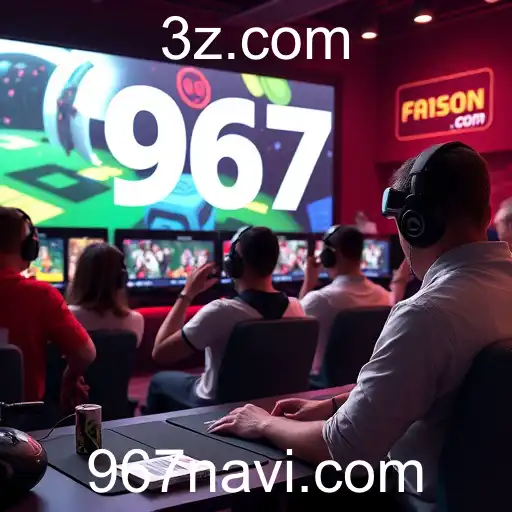 Tendências Emergentes no Mundo dos Jogos Online