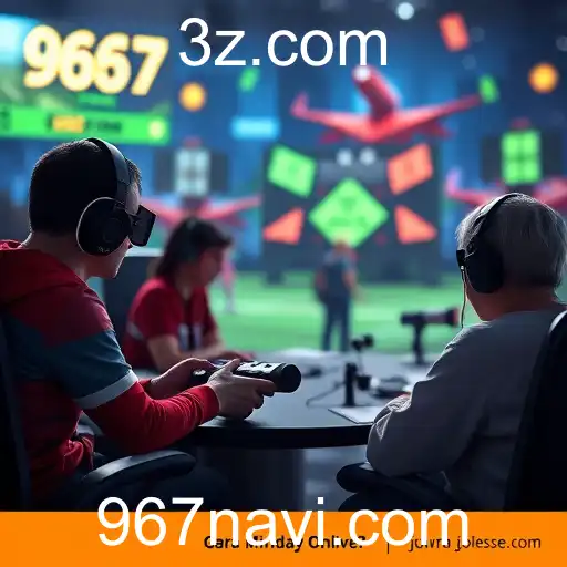 Inovações e Desafios no Mundo dos Jogos Online