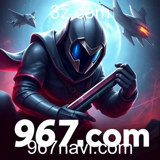 Exploração Virtual em 967.com