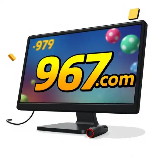Crescimento do Setor de Jogos Online em 2025: Um Olhar em 967.com