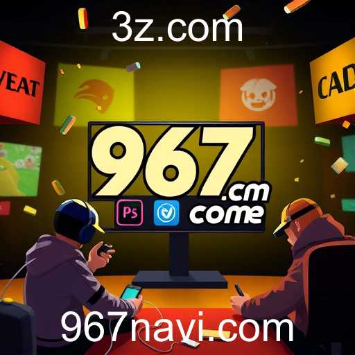 Inovação e Crescimento dos Jogos Online em 2025