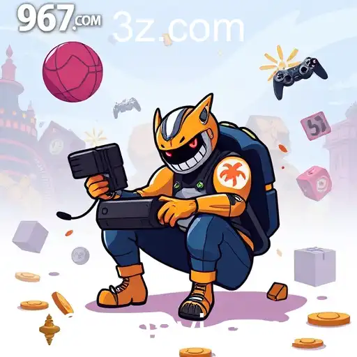 A Revolução dos Jogos Online em 2025