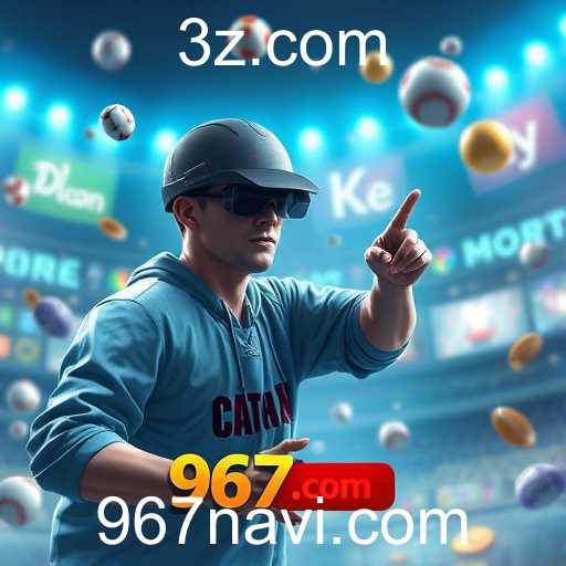 Inovações e Tendências em Sites de Jogos Online