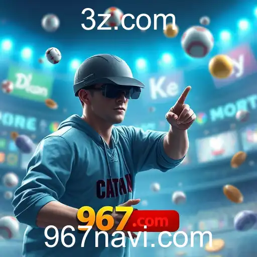 Inovações e Tendências em Sites de Jogos Online