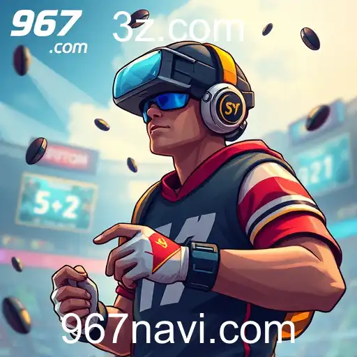 Tendências do Mundo dos Jogos em 2025