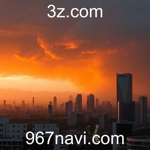 O Impacto das Mudanças Climáticas nas Cidades Brasileiras