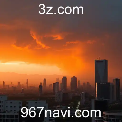 O Impacto das Mudanças Climáticas nas Cidades Brasileiras