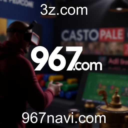 Crescimento dos Jogos Online no Brasil