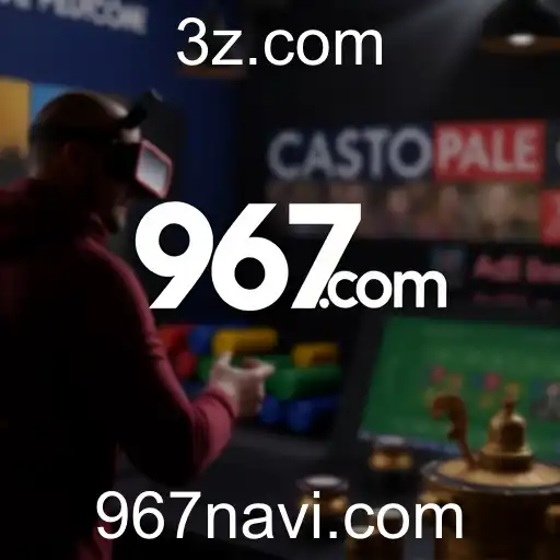 Crescimento dos Jogos Online no Brasil