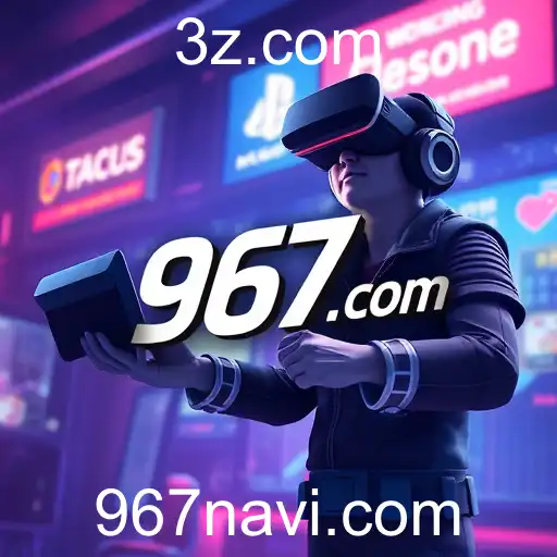 O Reinado dos Jogos Online: A Ascensão de Plataformas Emergentes