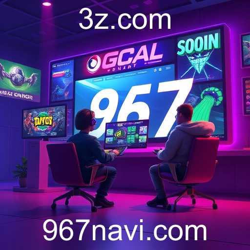 Avanços e Desafios do Setor de Jogos Online