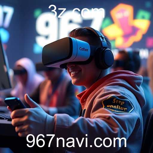 Tendências e Dinâmicas do Mercado de Jogos Online