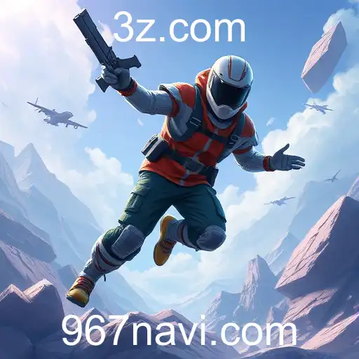 A Ascensão dos Jogos Online no Brasil: O Papel de 967.com