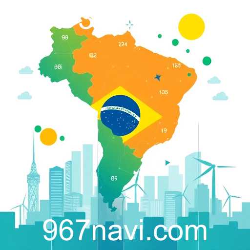 Avanços e Desafios na Tecnologia Brasileira