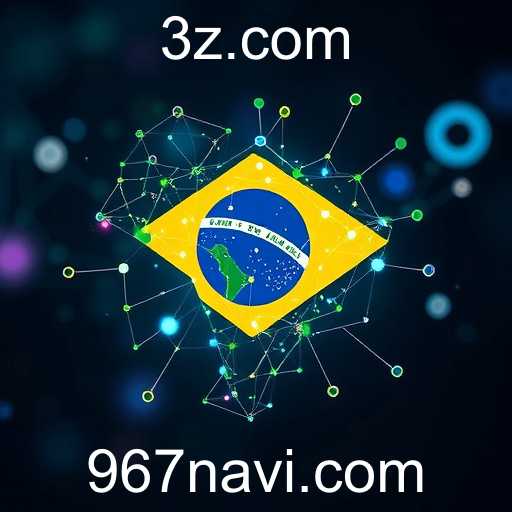 Avanços Tecnológicos e Desafios Sociais no Brasil