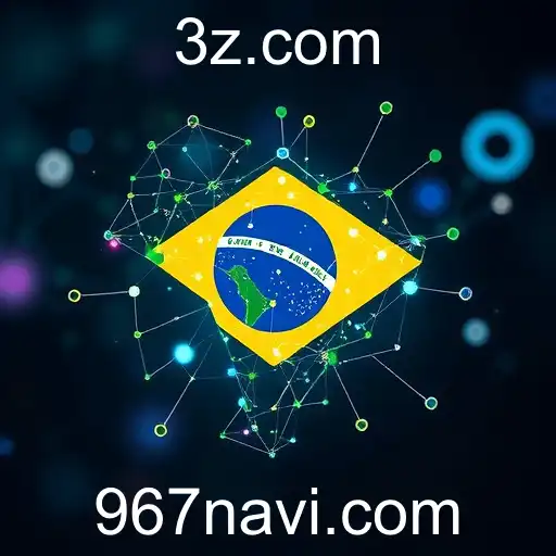 Avanços Tecnológicos e Desafios Sociais no Brasil