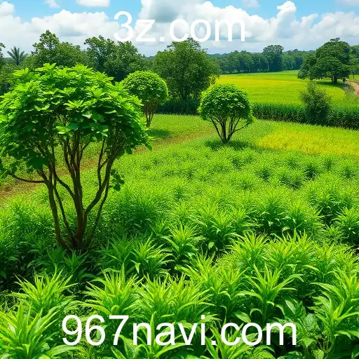 Impactos da Tecnologia na Nova Economia Verde